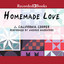 Homemade Love cover
