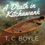 A Death in Kitchawank, and Other Stories cover