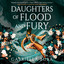 Daughters of Flood and Fury: The Stormbringer Saga, Book 2 cover