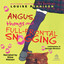 Angus, Thongs and Full-Frontal Snogging : Confessions of Georgia Nicolson (Georgia Nicolson) cover