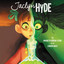 Jaclyn Hyde cover