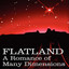 Flatland: A Romance of Many Dimensions cover