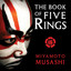 The Book of Five Rings (Unabridged) cover