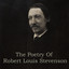 Robert Louis Stevenson: A Poetry Selection cover