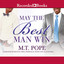 May the Best Man Win cover