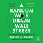 A Random Walk Down Wall Street : The Best Investment Guide That Money Can Buy, Completely Revised and Updated cover