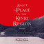 About a Place in the Kinki Region cover