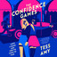 The Confidence Games cover