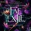 Fae Exile: Royals of Embermere, Book 3 (Unabridged) cover