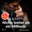 Nichts weiter als ein Millionär -Liam cover