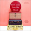 How Lulu Lost Her Mind (Unabridged) cover