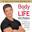 Body For Life (Abridged) cover