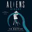 Aliens: Bishop: A Novel cover