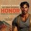 Honor (Sky Ridge Hotshots, #3) cover
