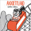 Anxietyland (Unabridged) cover
