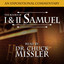 The Books of Samuel I & II Commentary cover