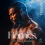 Homies, Lovers & Friends : A Brooklyn Love Story (Homies, Lovers And Friends) cover