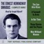 The Ernest Hemingway Omnibus: Five Complete Books!: The Sun Also Rises; A Farewell to Arms; In Our Time; Three Stories & Ten Poems; Men Without Women (Unabridged Edition) (Unabridged) cover