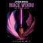 Star Wars: Mace Windu: The Glass Abyss (Unabridged) cover