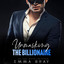 Unmasking the Billionaire (Unabridged) cover