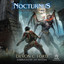 Enemy's End (Nocturnus) cover