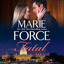 Fatal Affair (Fatal, #1) cover