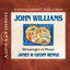 John Williams: Messenger of Peace cover