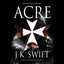 Acre: An army of children against the might of the Mamluks cover