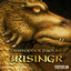 Brisingr (The Inheritance Cycle, #3) cover
