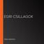 Egri csillagok cover