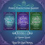 The Pobyd Perfections Bakery Series, Books 1-3: A Cozy Fantasy Mystery Series (Unabridged) cover
