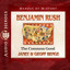 Benjamin Rush: The Common Good cover