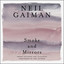 Smoke and Mirrors: Short Fictions and Illusions cover