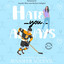 Hate You Always: An Enemies-to-Lovers Brother's Teammate New Adult Sports Romance cover