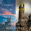 The Sorcerer's Ring Bundle: A Charge of Valor (#6) and A Rite of Swords (#7) cover