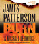 Burn cover