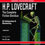 H.P. Lovecraft: The Complete Fiction Omnibus Collection III: Collaborations and Ghostwritings cover