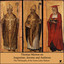 Thomas Merton on Augustine, Jerome, and Ambrose: Philosophy of the Great Latin Fathers cover