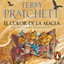 El Color de la Magia (Mundodisco 1) cover