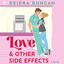 Love and Other Side Effects cover