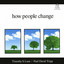 How People Change cover
