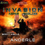 Invasion: Animus, Book 10 (Unabridged) cover