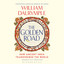 The Golden Road: How Ancient India Transformed the World cover