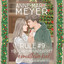 Rule #9: You Can't Misinterpret a Mistletoe Kiss: A mistletoe kiss is just a simple kiss, right? Wrong. cover