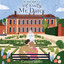 Not Exactly Mr. Darcy (The Silver Teapot #1) cover
