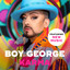 Karma: My Autobiography cover