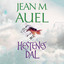 Hestenes dal: Jordens børn 2 cover