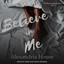 Believe in Me (Strickland Sisters) cover