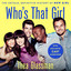 Who's That Girl: The Untold, Definitive History of New Girl cover