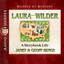 Laura Ingalls Wilder: A Storybook Life cover